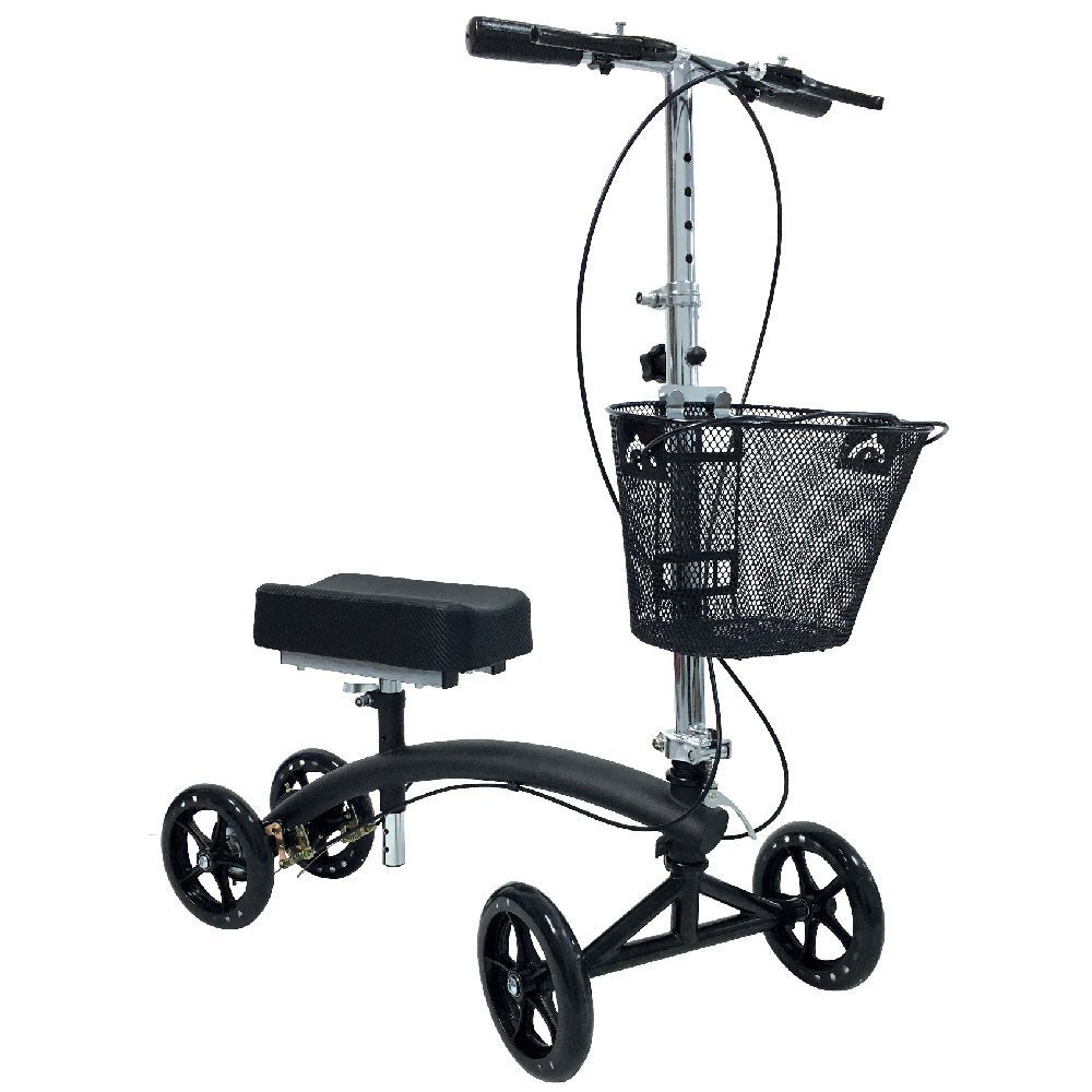 Knee Walker All Set Rentals